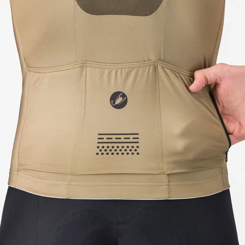 Jersey de Carretera de Manga Corta Unlimited Pro 2 Elmwood Talla XL #3