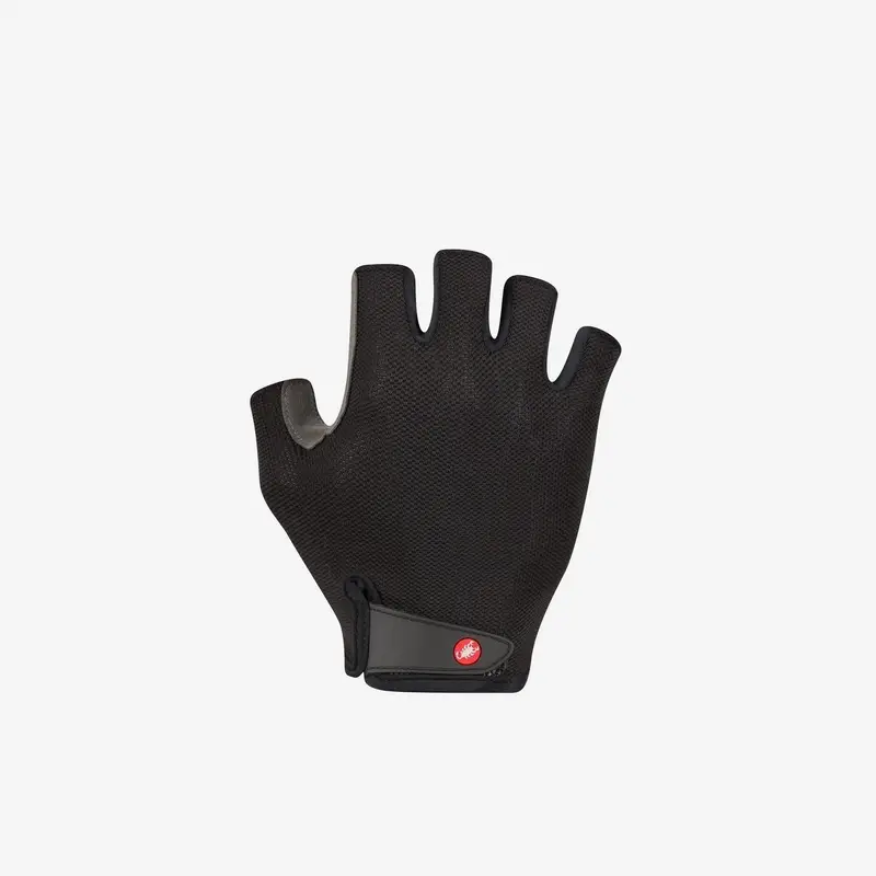 Strada Competizione 3 Handschuhe Schwarz Größe M - image