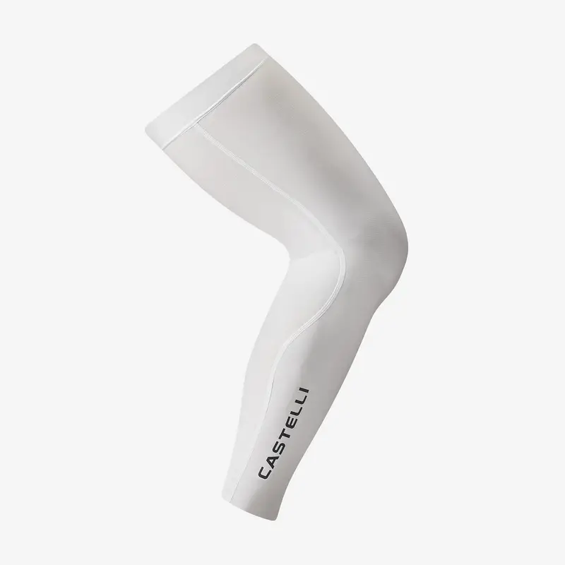 Gambalhas Upf50+ Light Leg 3 Branco Tamanho XL - image