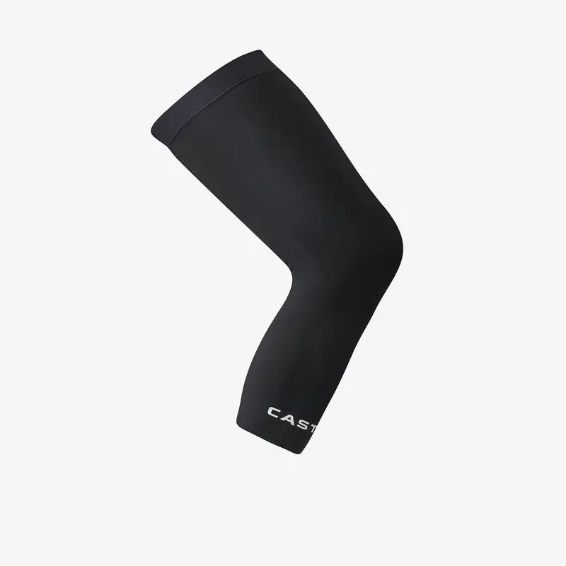 Gambali Upf50+ Light Knee 3 Schwarz Größe XL - image