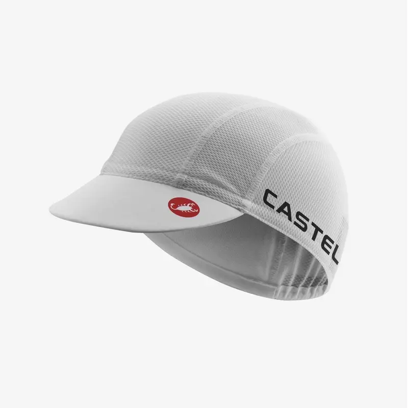 White Cap One Size - image
