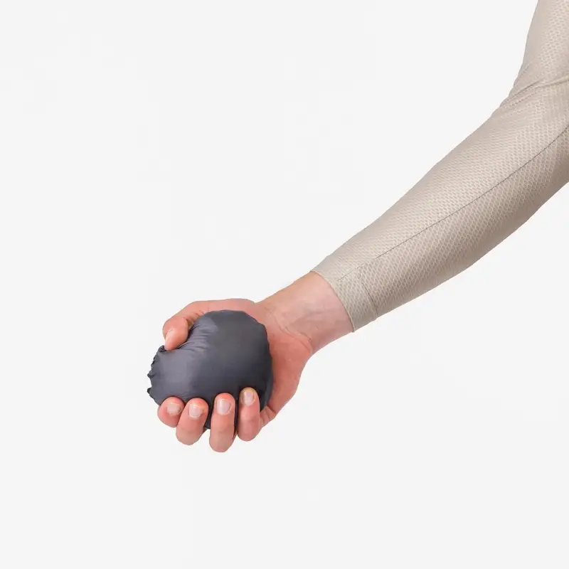 Aria Shell 2 Jacket Dark Gray Size M #5