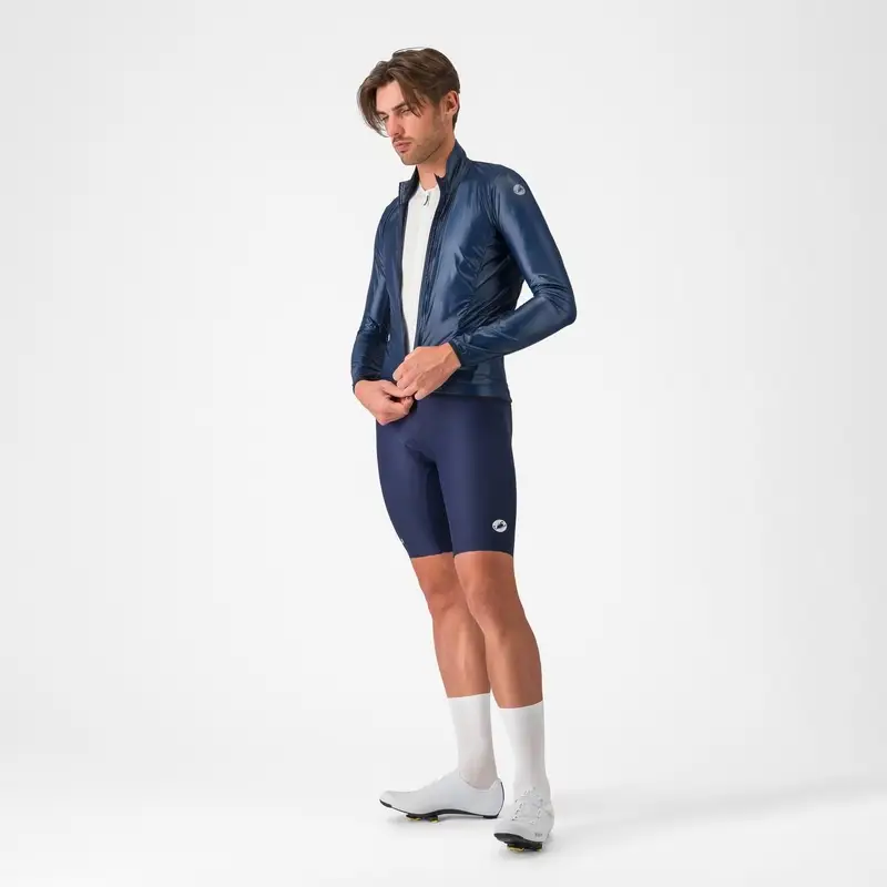 Aira Shell 2 Jacke Belgian Blue Größe 3XL #4