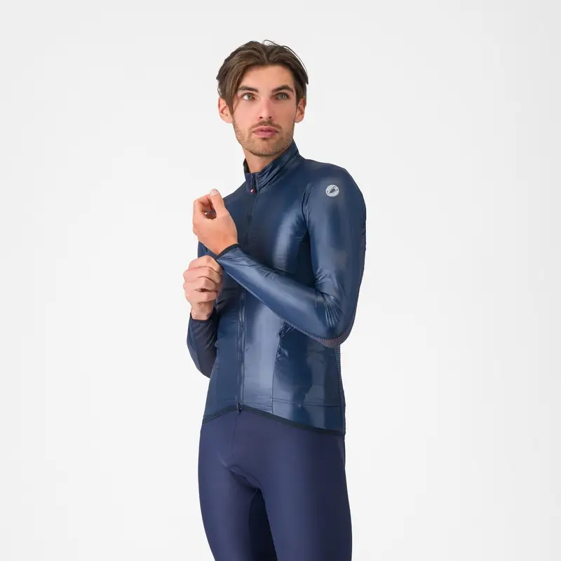 Aira Shell 2 Jacke Belgian Blue Größe XS - image