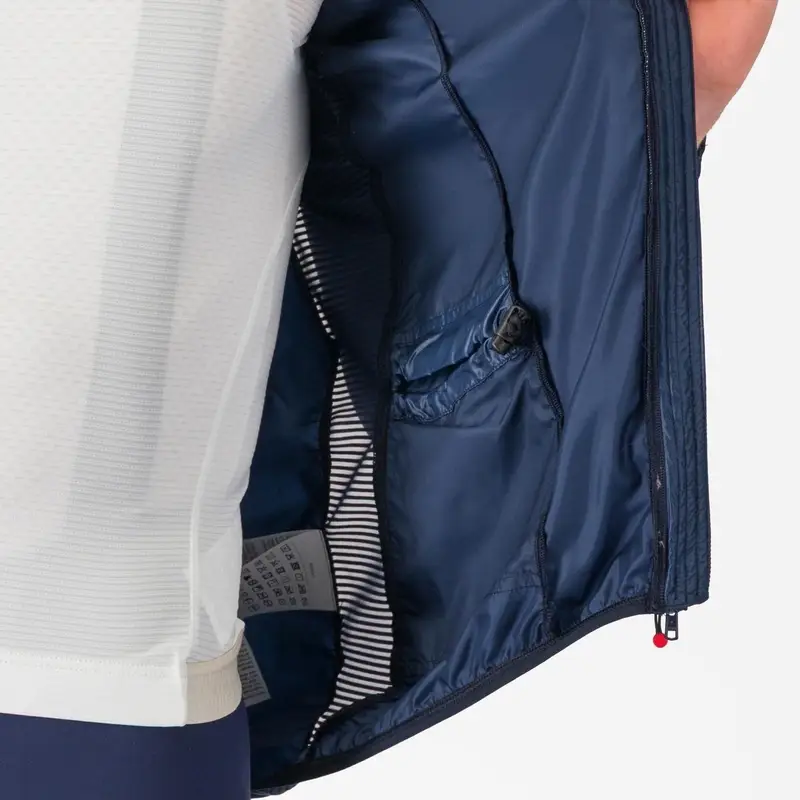 Aira Shell 2 Jacke Belgian Blue Größe XS #3