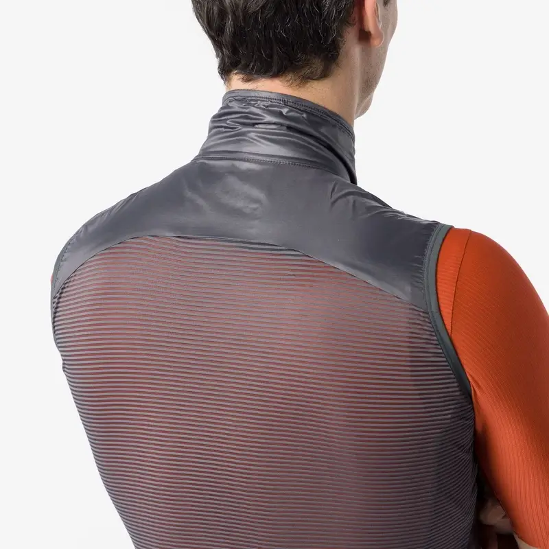 Sleeveless Air 2 Dark Gray Size 3XL #3