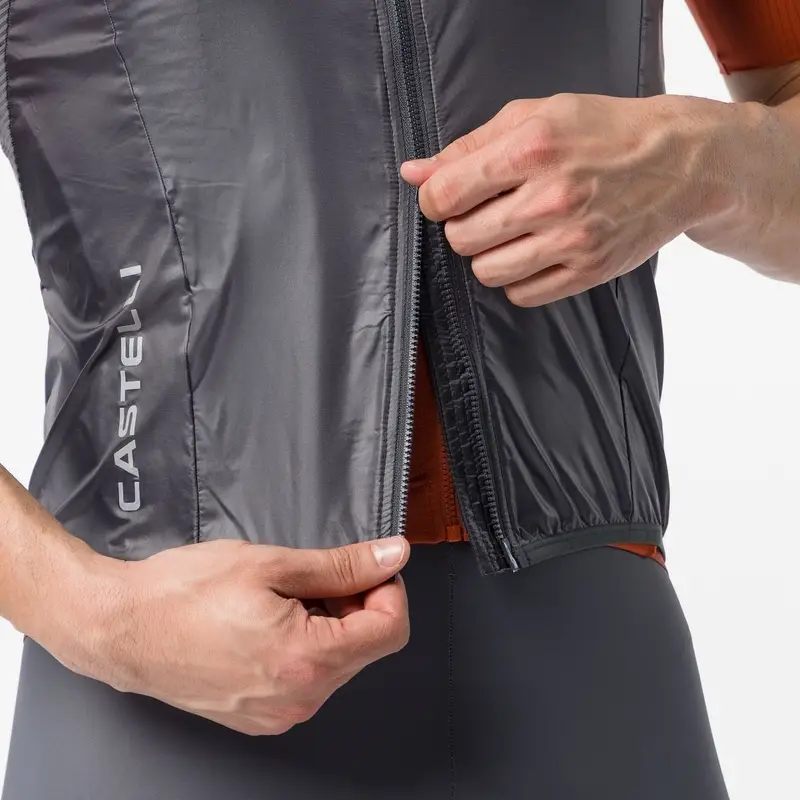 Sleeveless Air 2 Dark Gray Größe L #4