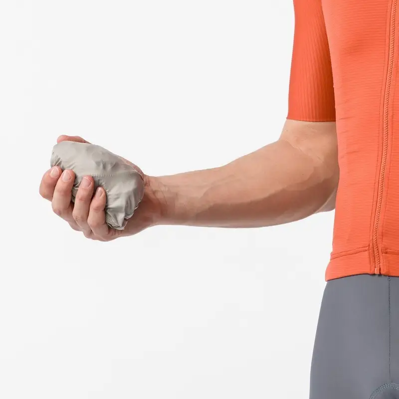 Sleeveless Air 2 Beige Size 3XL #4