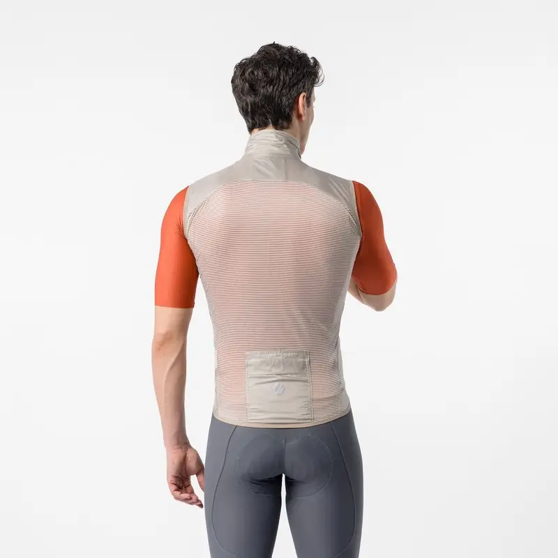 Smanicato Aria 2 Beige Taglia L #1