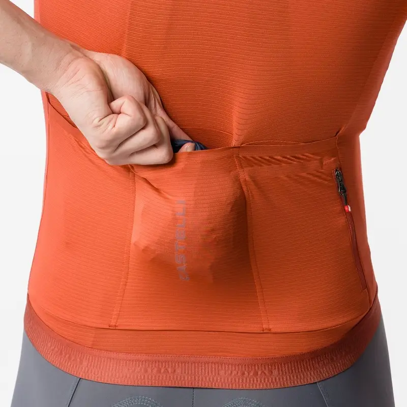 Sleeveless Aria 2 Belgian Blue Größe 3XL #4