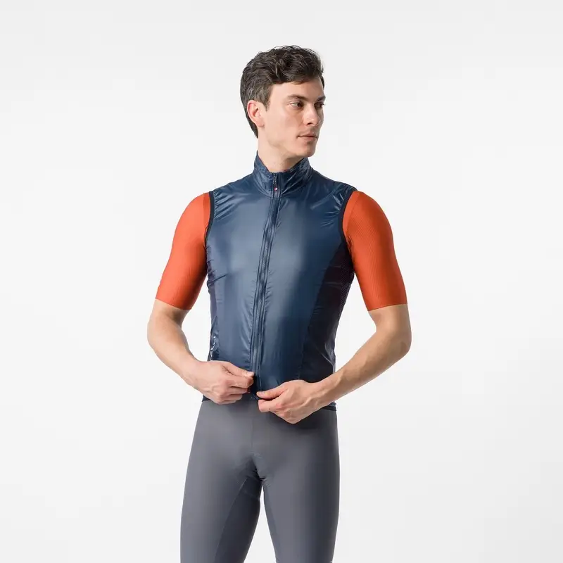 Sleeveless Aria 2 Belgian Blue Größe L - image