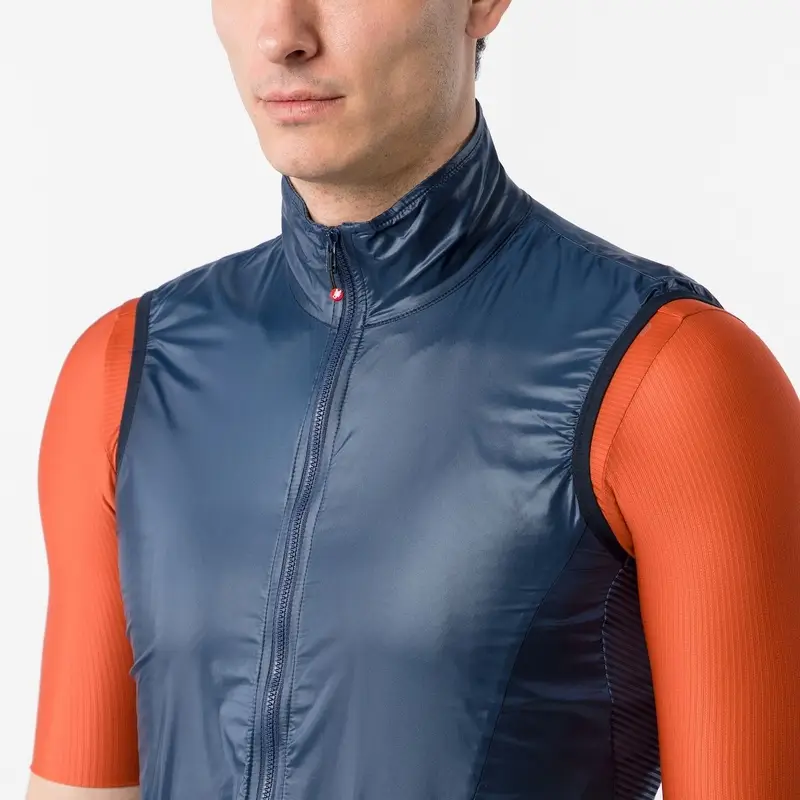 Sleeveless Aria 2 Belgian Blue Größe S #2