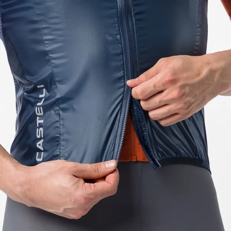 Smanicato Aria 2 Belgian Blue Tamanho XL #3