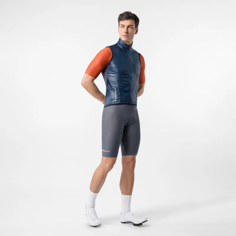 Smanicato Aria 2 Belgian Blue Tamanho XL #5