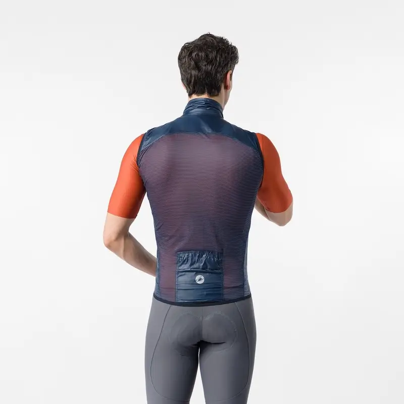 Sleeveless Aria 2 Belgian Blue Größe XS #1