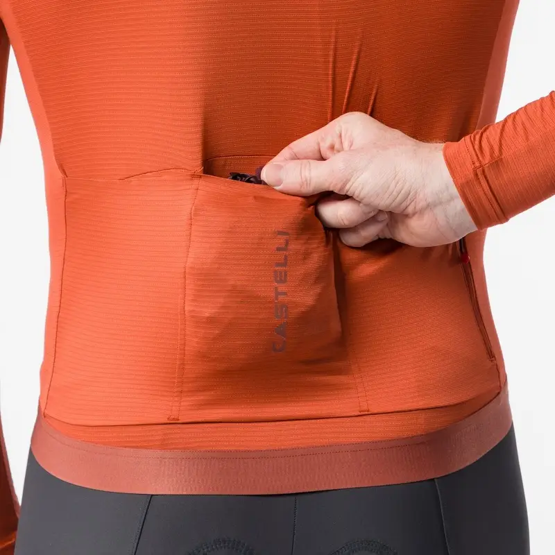 Sleeveless Aria 2 Deep Bordeaux Größe XS #6