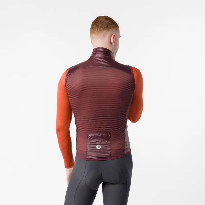 Smanicato Aria 2 Deep Bordeaux Taille XXL #1