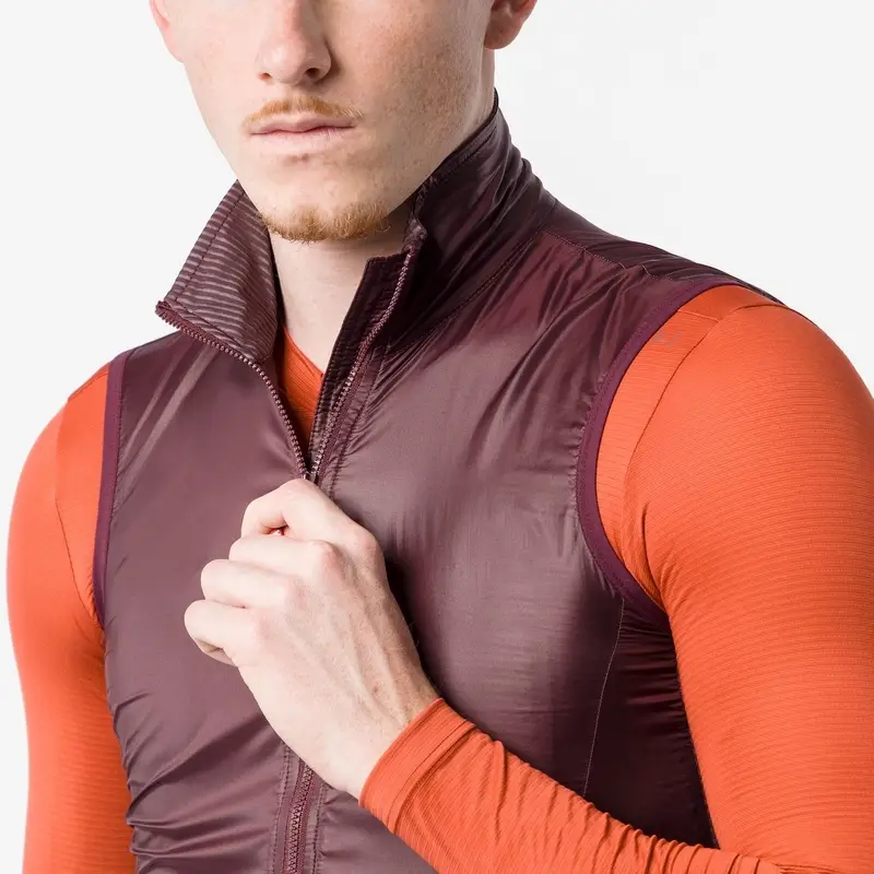 Smanicato Aria 2 Deep Bordeaux Taille XXL #2