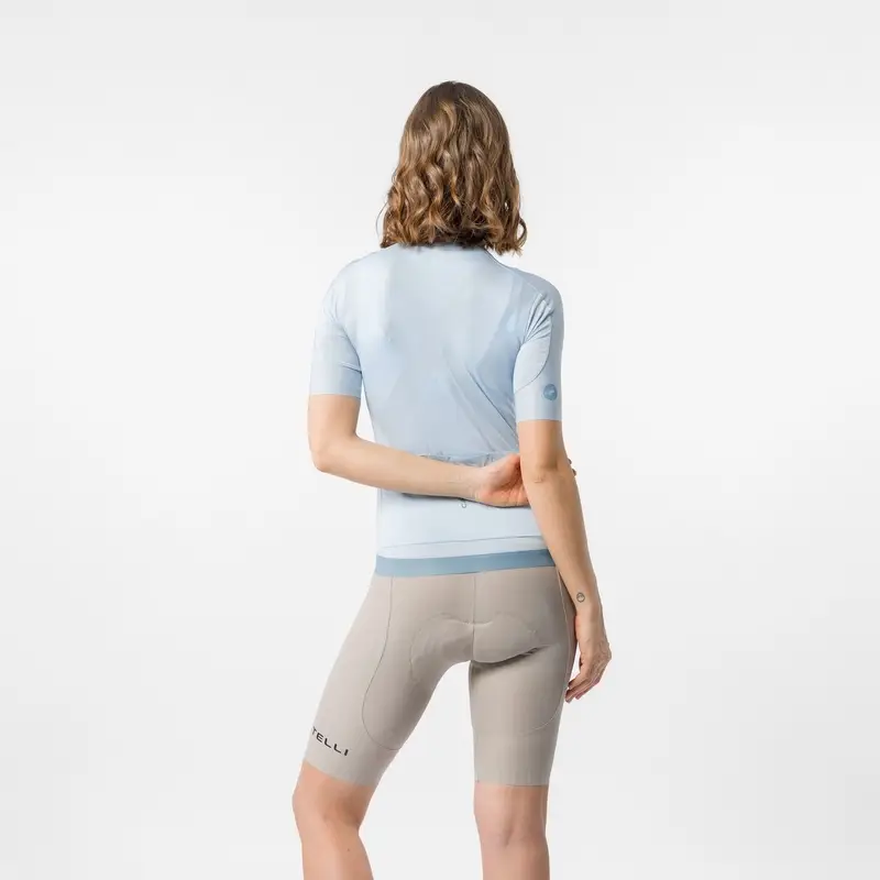 Kurze Expresso 2 Damen-Overalls Beige Größe XXS #1