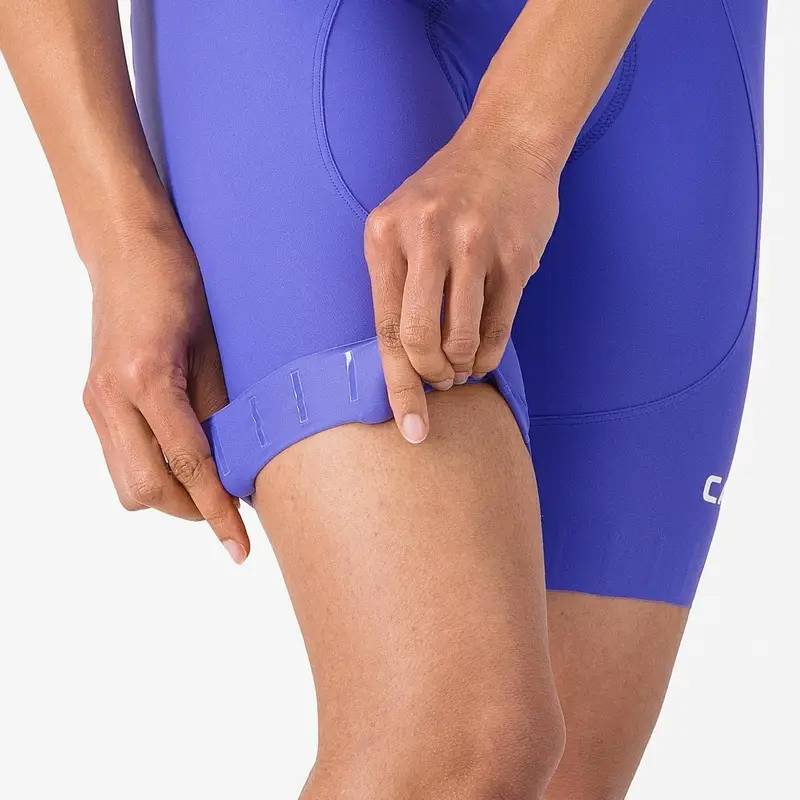 Salopette Corta Strada Espresso 2 Mujer Ultraviolet Talla XXS #4