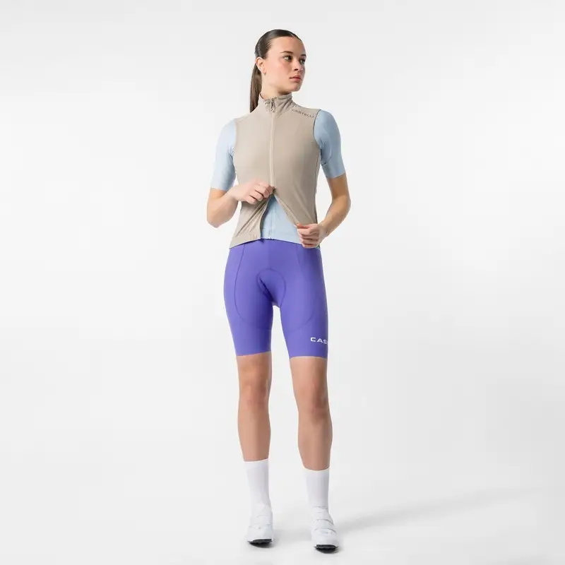 Sleeveless Street Express 2 Damen Beige Größe M #5