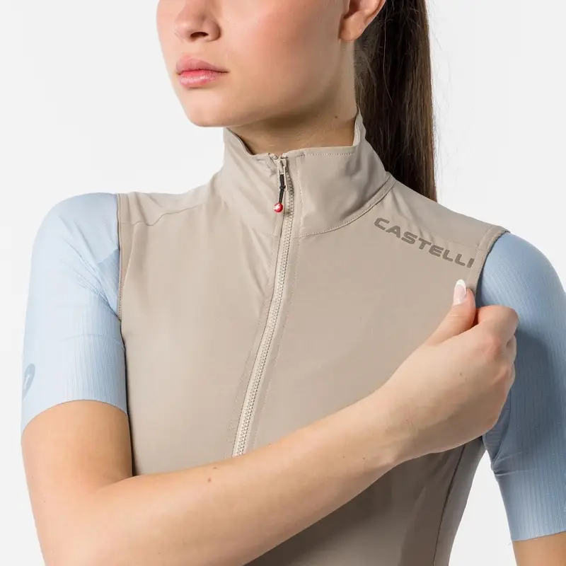 Smanicato Strada Espresso 2 Mujer Beige Talla XS #2