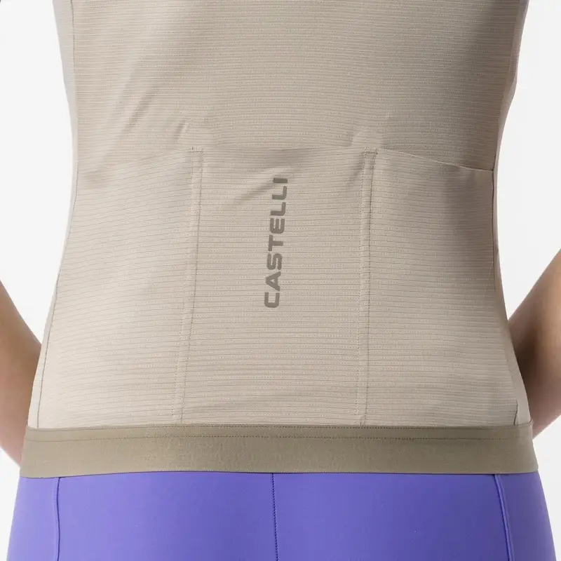 Sleeveless Strada Espresso 2 Damen Beige Größe XXS #3