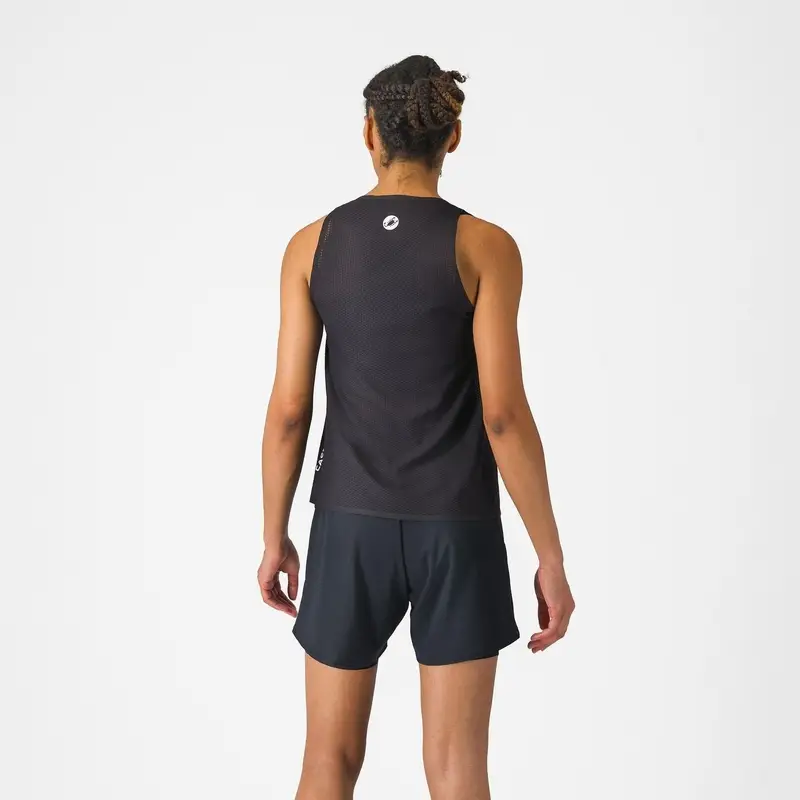 Movement Travel Damen Shorts Schwarz Größe S #1