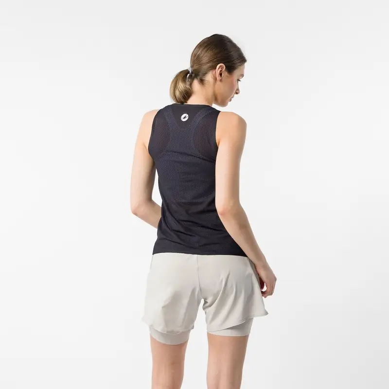 Pantalones cortos Movement Travel Mujer Gris Talla S #1