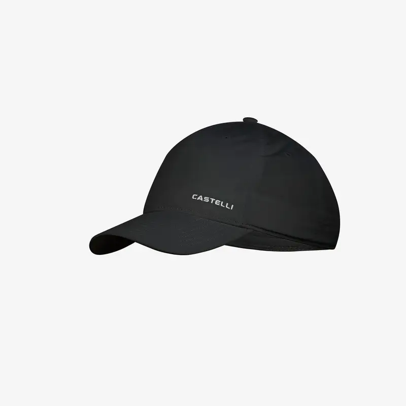 Casquette Travel Cap Noir Taille Unique - image