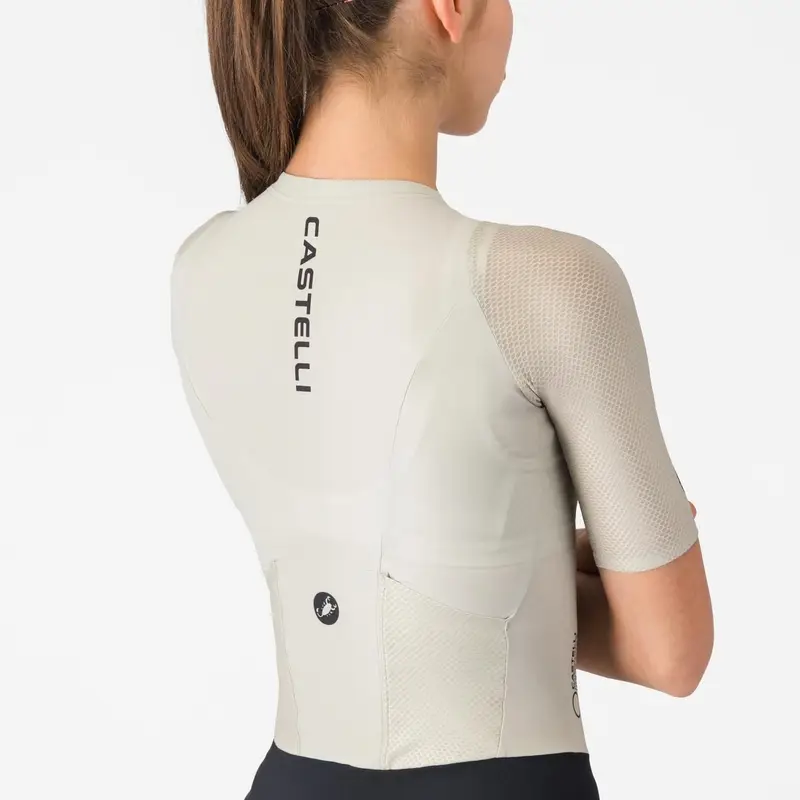 Body Strada Movement Donna Silver Moon/Black Tamanho XS #3