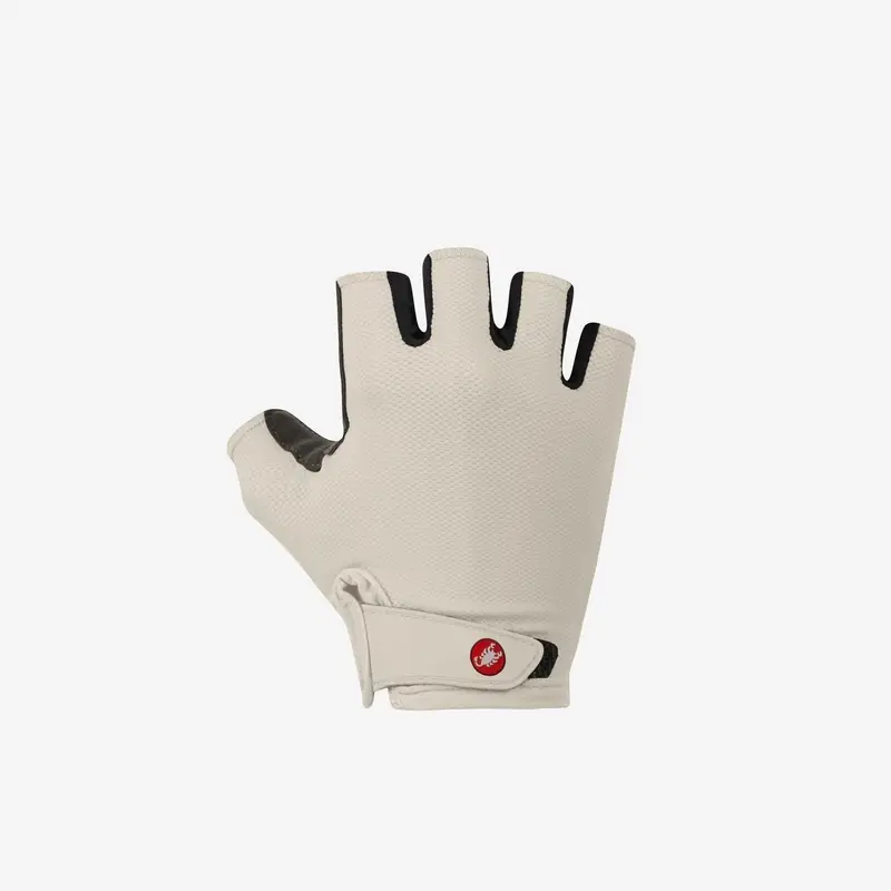 Road Competition Women's Gloves Gray Size L - image
