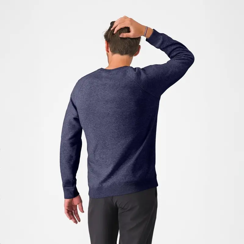 Sweat-shirt Logo Belgian Blue Taille XL #1