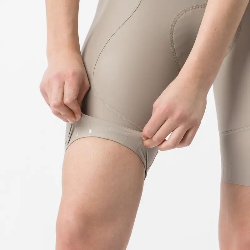 Pantalonas Strada Espresso 2 Mulher Bege Tamanho L #3