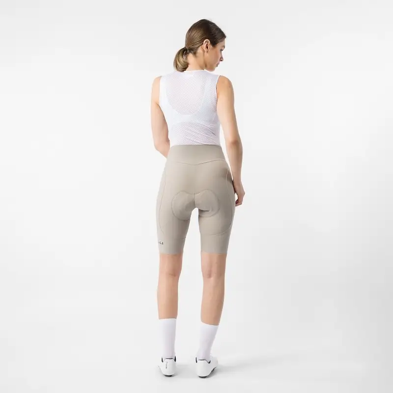 Strada Espresso 2 Damen Shorts Beige Größe XL #5