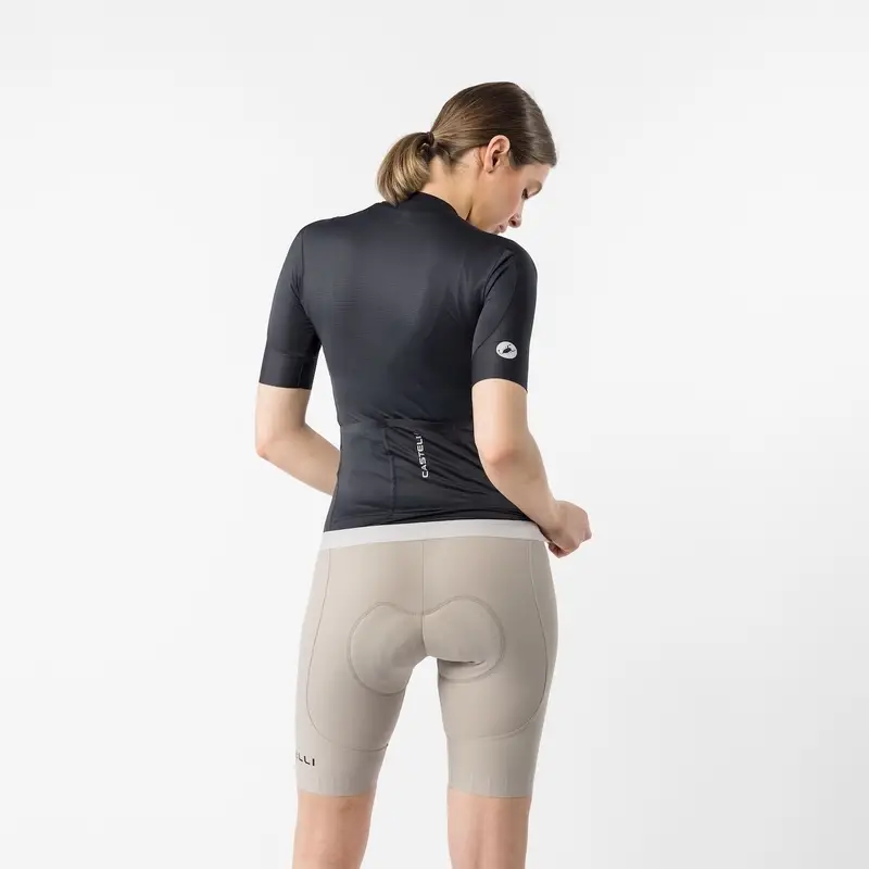 Strada Espresso 2 Damen Shorts Beige Größe XXS #1