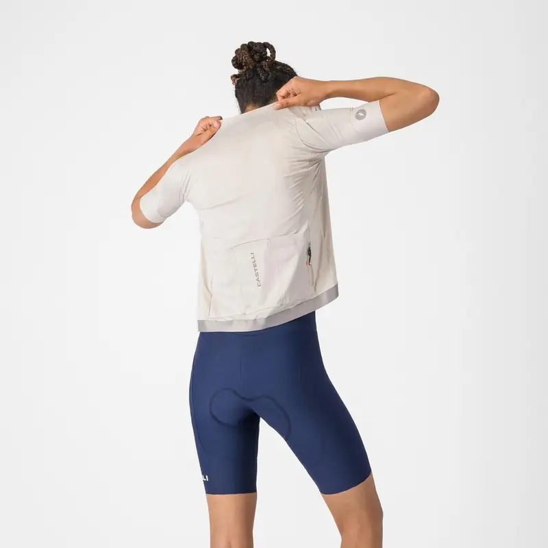 Strada Espresso 2 Women's Shorts Belgian Blue Size S #1