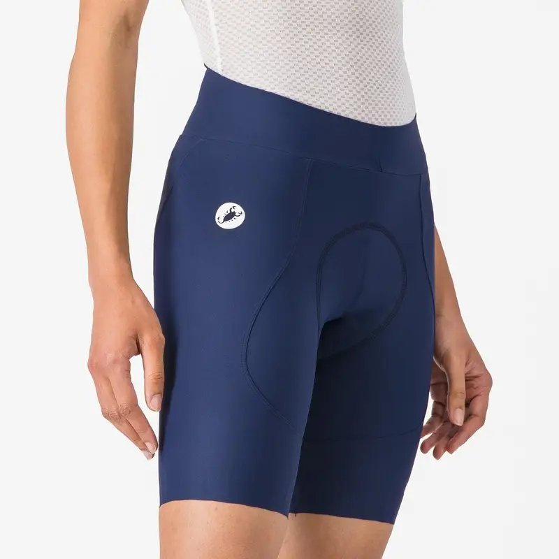 Strada Espresso 2 Shorts Damen Belgian Blue Größe XXS #2