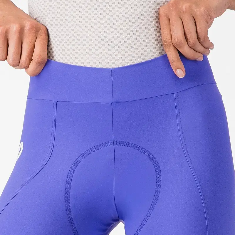 Strada Espresso 2 Damen Shorts Ultraviolet Größe XS #3