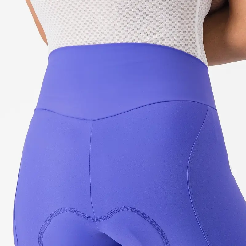 Strada Espresso 2 Damen Shorts Ultraviolet Größe XS #4