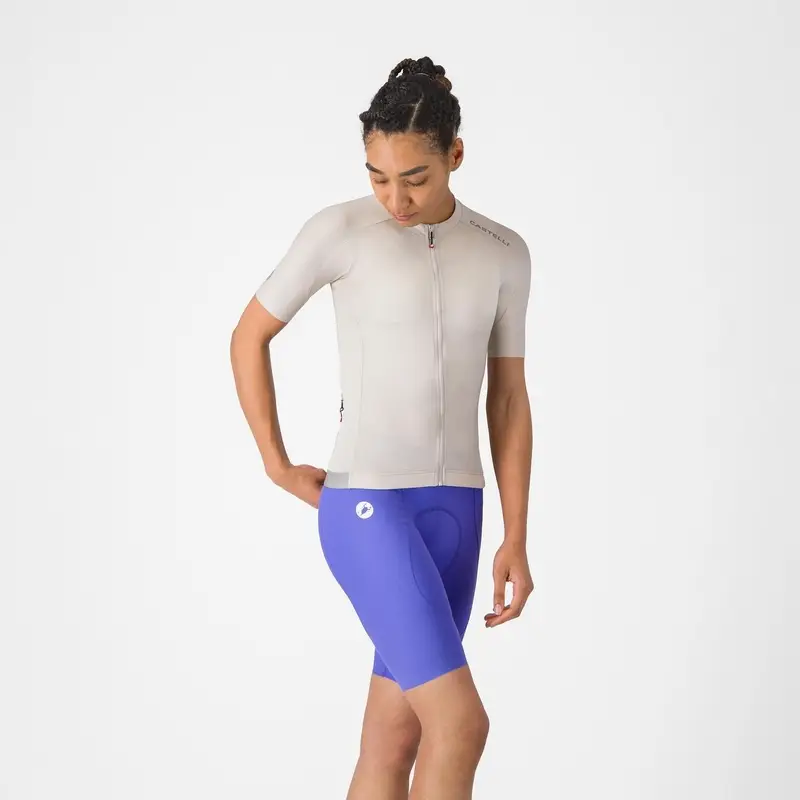 Strada Espresso 2 Damen Shorts Ultraviolet Größe XXS - image