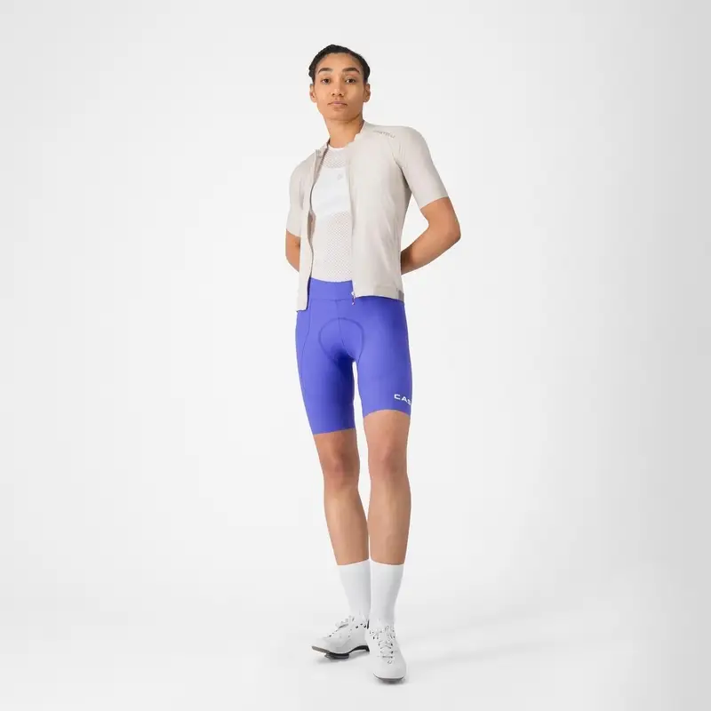 Strada Espresso 2 Damen Shorts Ultraviolet Größe XXS #7