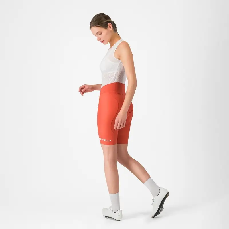 Pantalons Strada Espresso 2 Femme Paprika Taille L #6