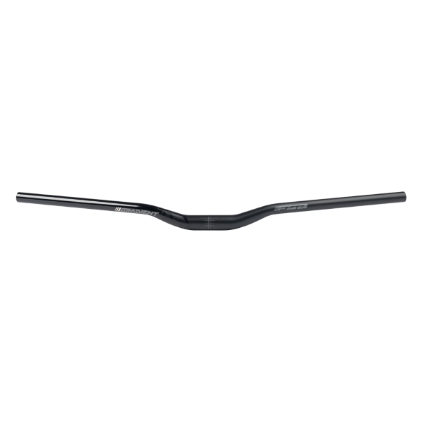 Gradiente 35 Riser B5 800 mm Manarbar, negro, aumenta 25 mm