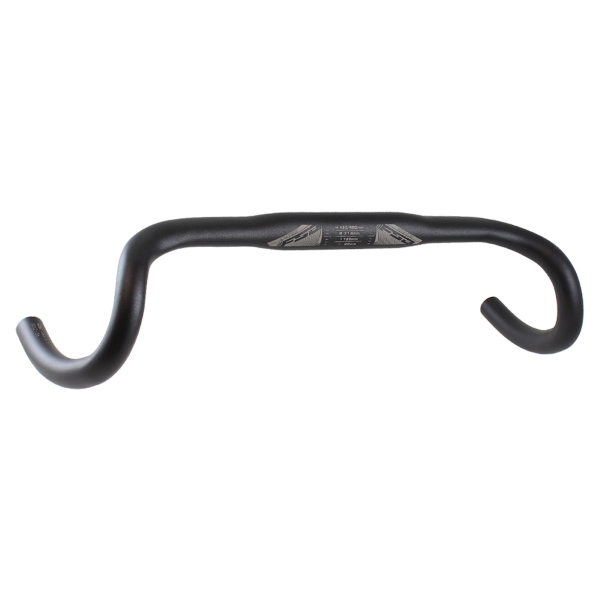 Manubrio Adventure Agx Compact 420mm Negro