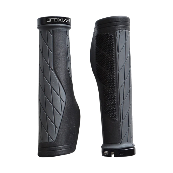 PROXY WINGEDTOUT NEGRO GRIS PIERRAS DE 132 mm