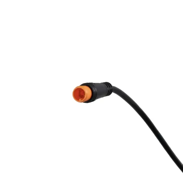 Ebike Accelerator mit Daumen 3 Pin, 300 mm, schwarz #2