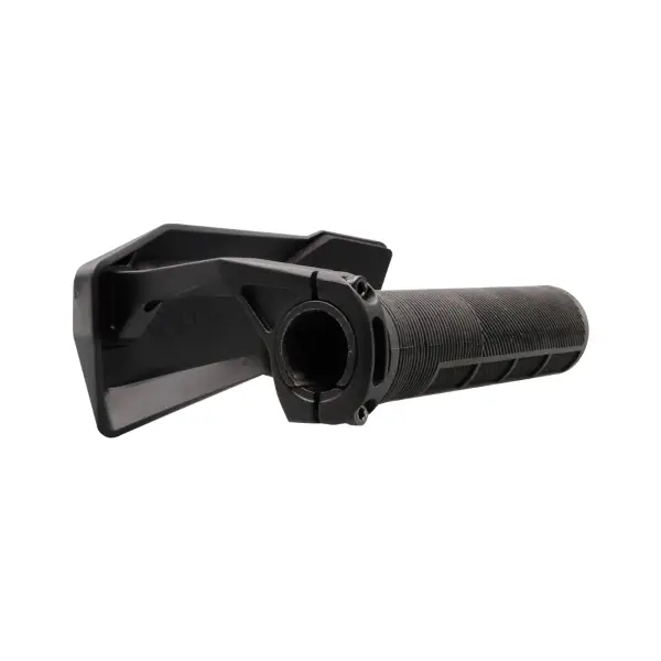 Coppia Paramani Nock V3 Regolabili Mtb Nero #2