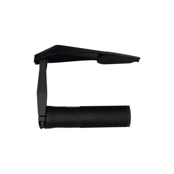 Coppia Paramani Nock V3 Regolabili Mtb Nero #3
