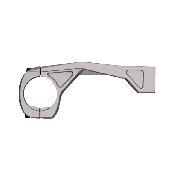 Supporto Sendhit Nock V3 Argento - image